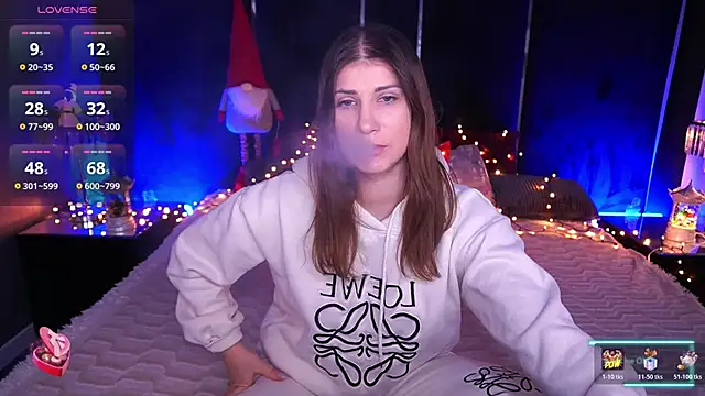 CassandraGood's cam snapshot