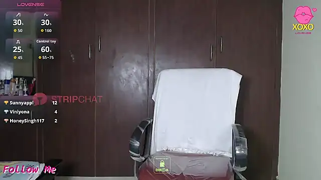 vani-09's cam snapshot