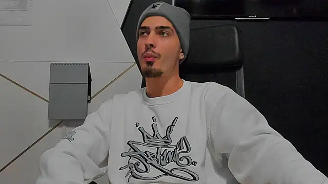 BrandonTate live sex cam