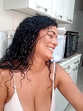 Zaahrinha's cam snapshot