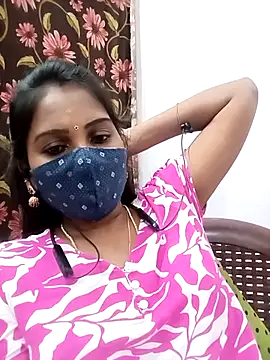 Tamil_roja17's cam snapshot