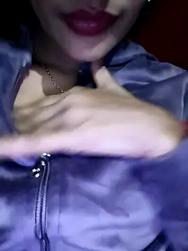 Eshwari_Chopra's cam snapshot