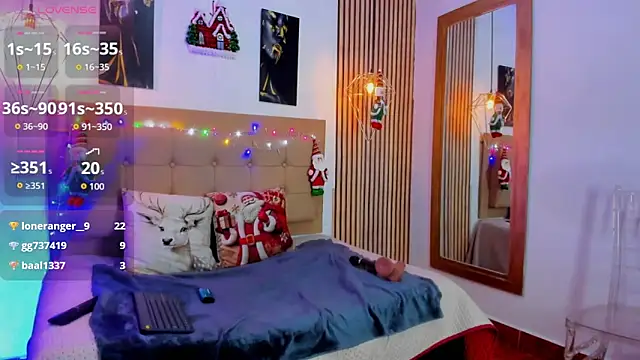 _samanthaa_foxx's cam snapshot