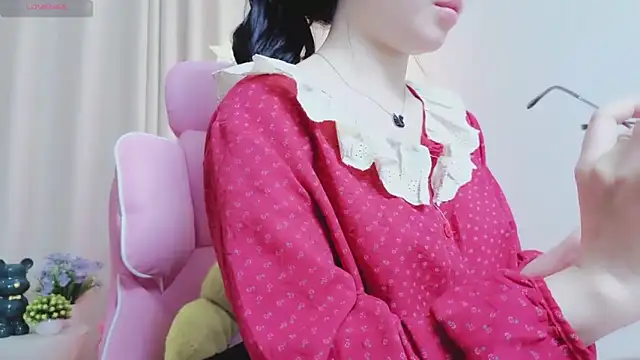 Miu-999's cam snapshot