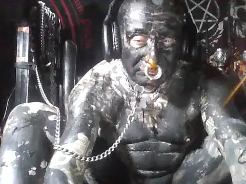 object857's cam snapshot