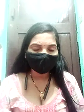 Payal-001's cam snapshot