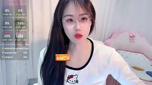 Nabi518-'s cam snapshot