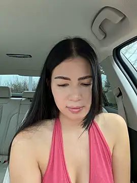 ClaireBree's cam snapshot