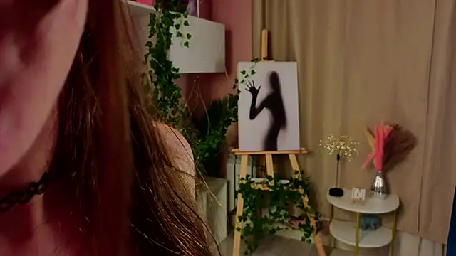 ArlineFarone's cam snapshot