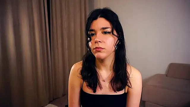 GenaSeidner's cam snapshot