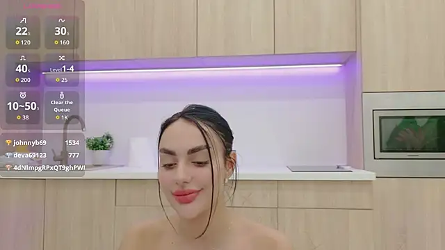 Elly_Bliss's cam snapshot