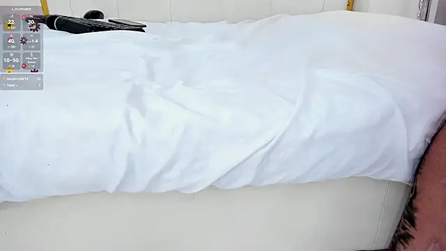 Donnapaul's cam snapshot