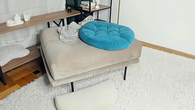 SerrenaAa's cam snapshot