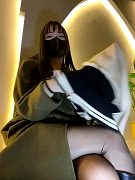 xiao-Lin's cam snapshot