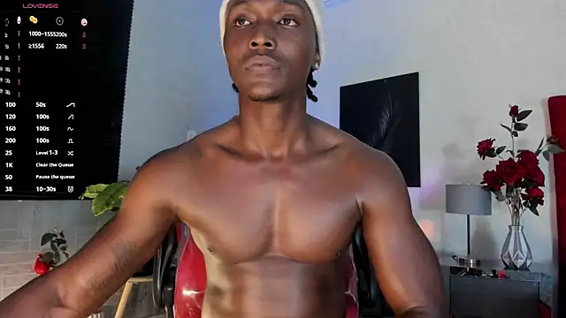 DannSmmith live sex cam