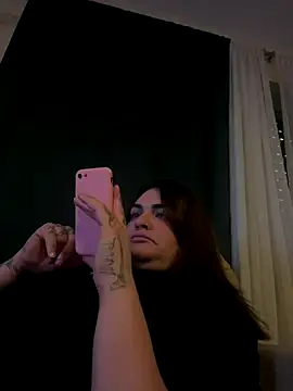 HeyBABYGIRL's cam snapshot