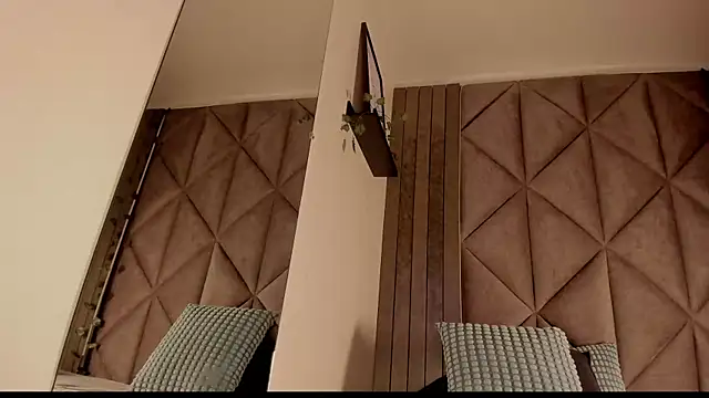 SabrinaSpell_'s cam snapshot