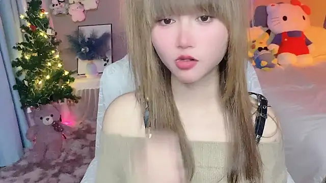 -xiao-xiao-'s cam snapshot