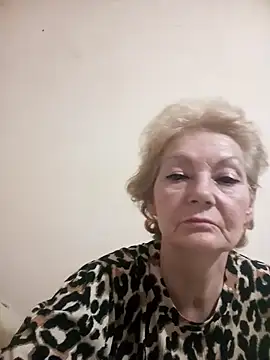 Calypso-Loove live sex cam