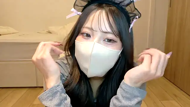 Rina-Rina's cam snapshot