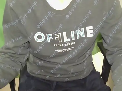 Michal_Fransis's cam snapshot