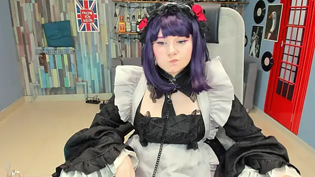 auroranelson's cam snapshot