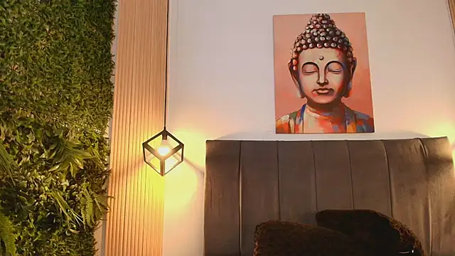 Rosee_park's cam snapshot