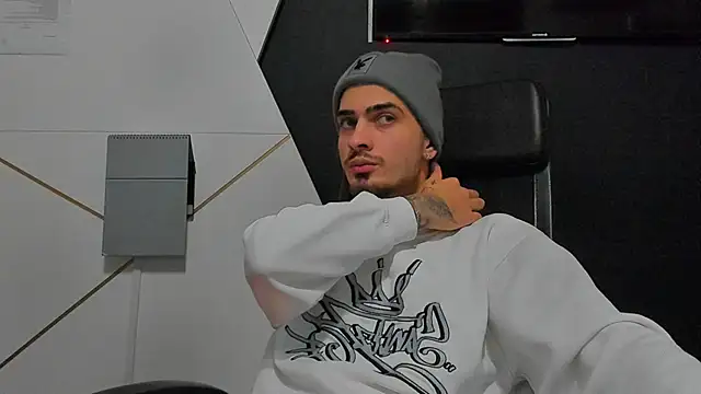 BrandonTate live sex cam