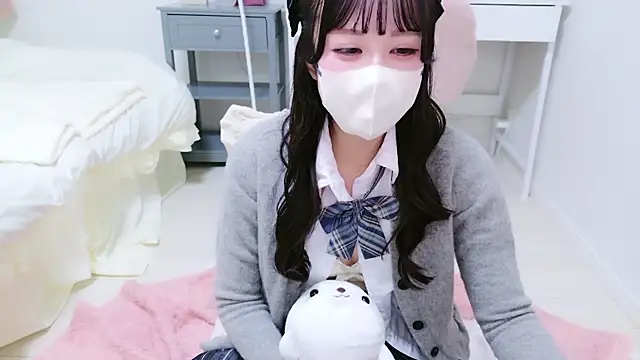 ANRIchan's cam snapshot