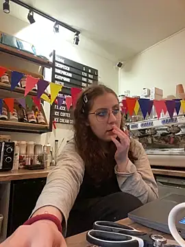 cinnabon_ live sex cam