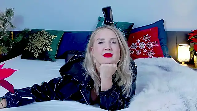 MariaRichi_'s cam snapshot