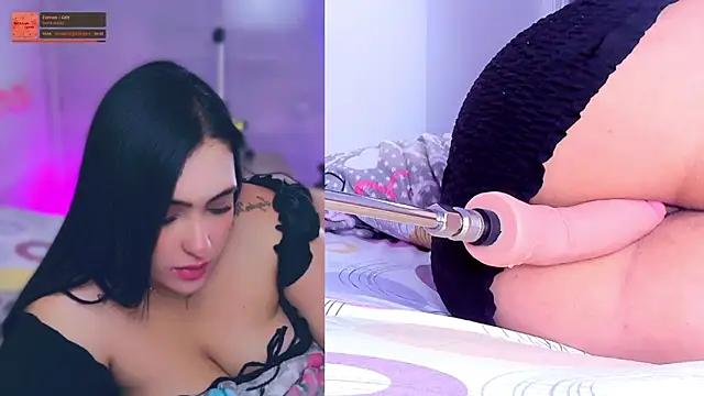 kloe_campbell's cam snapshot