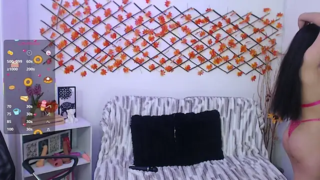 Debbie_Morgan live sex cam