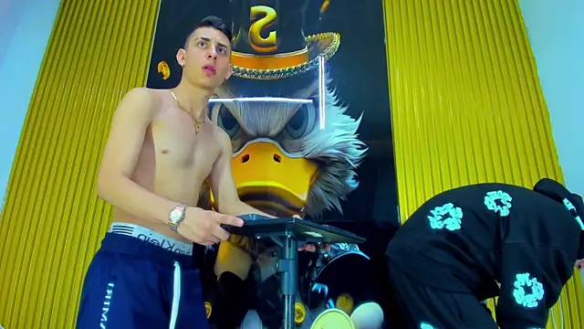 Dante_Brown1_ live sex cam