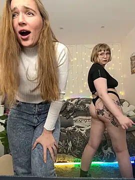 YKwhynot's cam snapshot