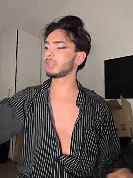 Gipsyboysteve live sex cam