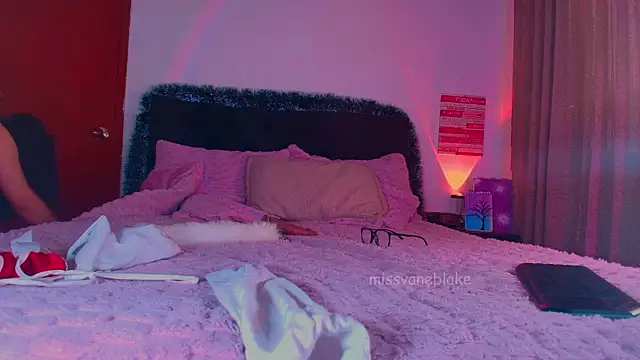 missvaneblake's cam snapshot