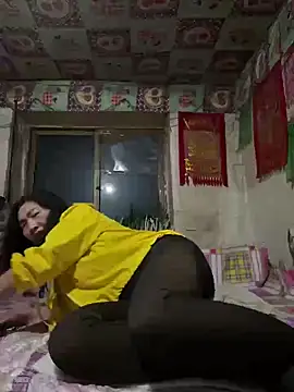 22xiaopingguo's cam snapshot