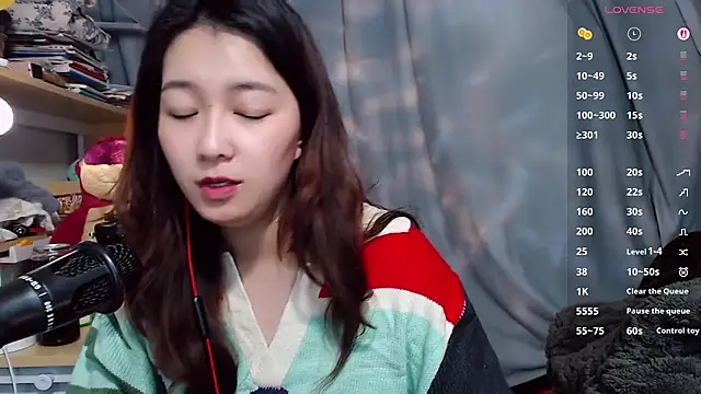 XueLi1902's cam snapshot