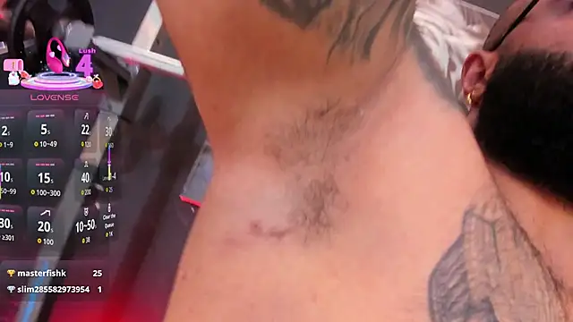 Luke__09 live sex cam