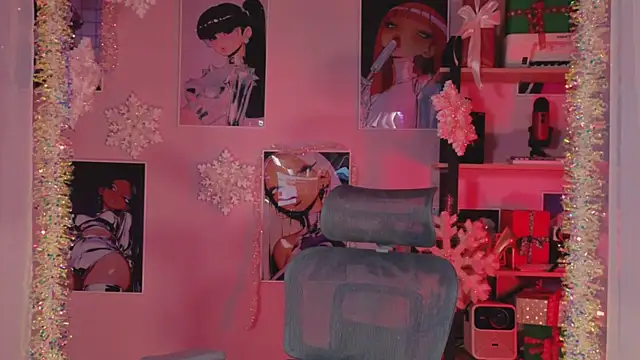 Jolie_Orchid live sex cam