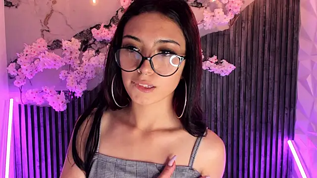 Molly_Bms_'s cam snapshot