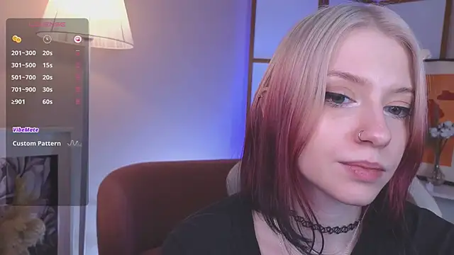 arielabradberry live sex cam