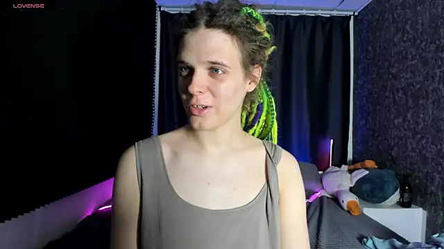 KIKI_Krash live sex cam