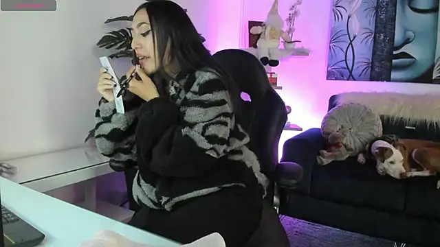 BaphyBaby live sex cam