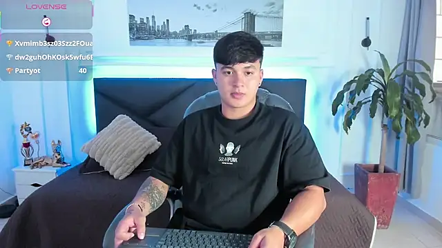 Cristopher_strong live sex cam