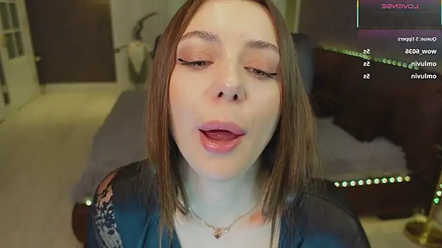 DinaCandy live sex cam