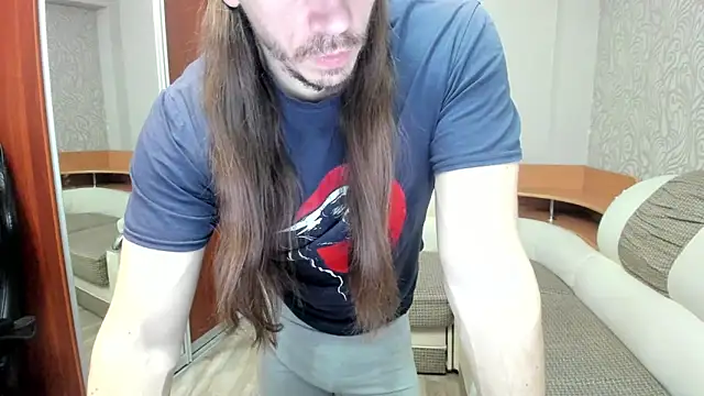 AlansonofDaddy live sex cam