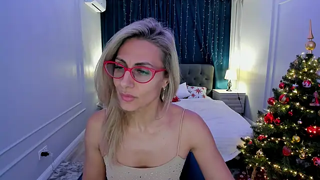 MuseOfStage's cam snapshot