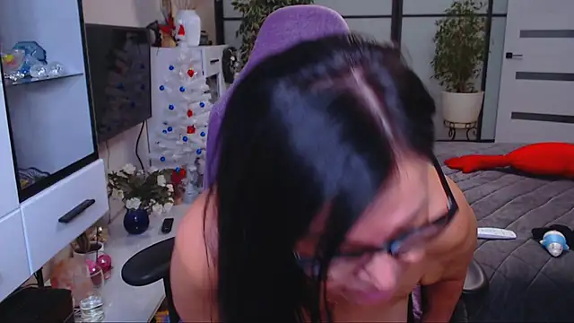 Anna_Blare's cam snapshot